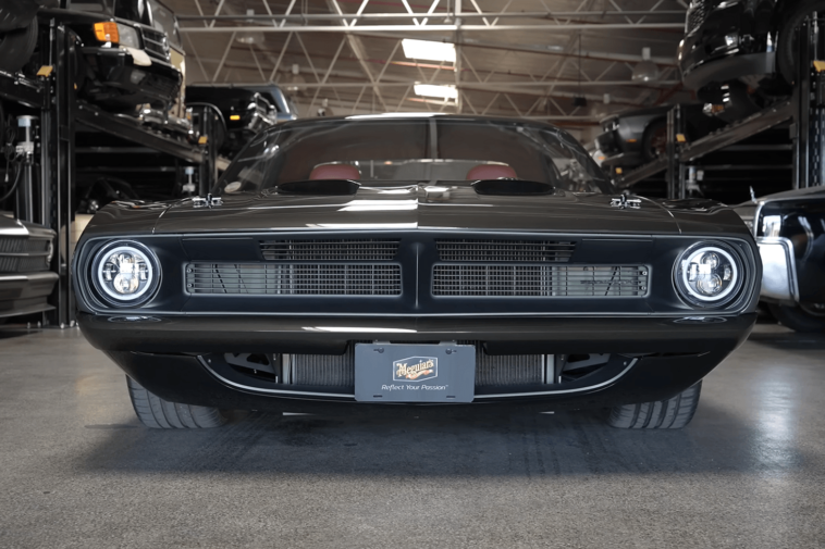 1970 Plymouth Baracuda “Notorious” (7)