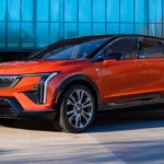 2025 Cadillac Optiq (1)