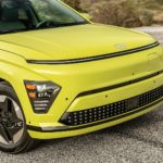 2024 Hyundai Kona EV 4