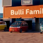 2024 Volkswagen Transporter reveal