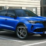 2025 Alfa Romeo Brenneno Renderings 4