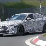 2025 Audi S5 Sportback Spy Photos 13