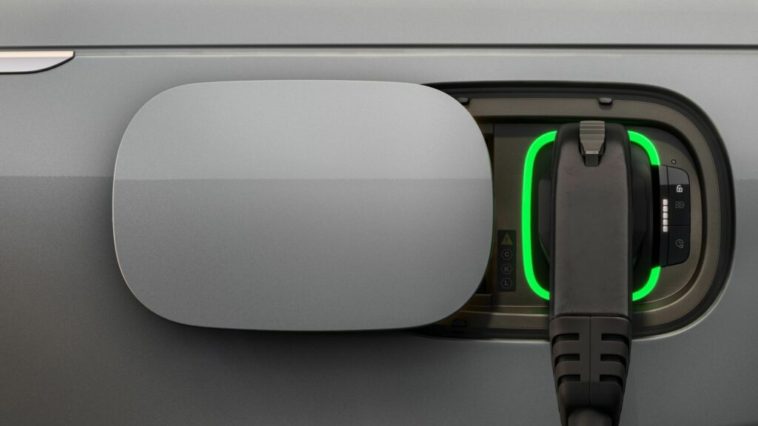 Range Rover Electric 800 Volt Architecure (1)