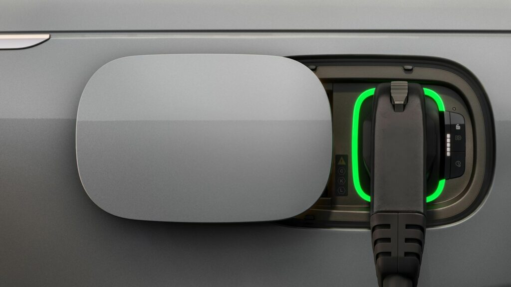 Range Rover Electric 800 Volt Architecure (1)