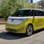 VW ID. Buzz 10