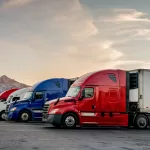 Spot Rates in Trucking Understanding the Recent Settling Trend