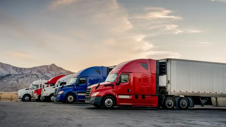 Spot Rates in Trucking Understanding the Recent Settling Trend