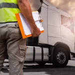 Benefits of Being an HGV Driver