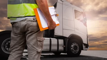 Benefits of Being an HGV Driver