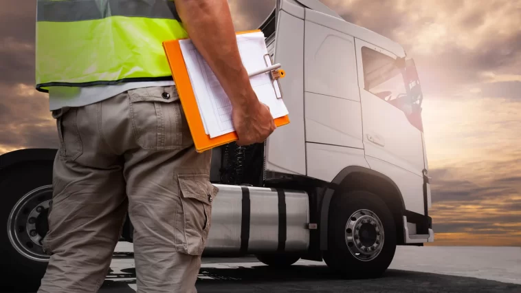 Benefits of Being an HGV Driver