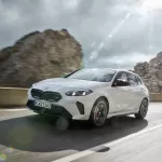 F70 BMW 1 Series 9 1