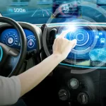Automotive Ethernet A Game Changer for Electric Vehicles