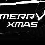 Merry Christmas Happy New Year 2025 AutomotivesBlog