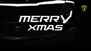 Merry Christmas Happy New Year 2025 AutomotivesBlog