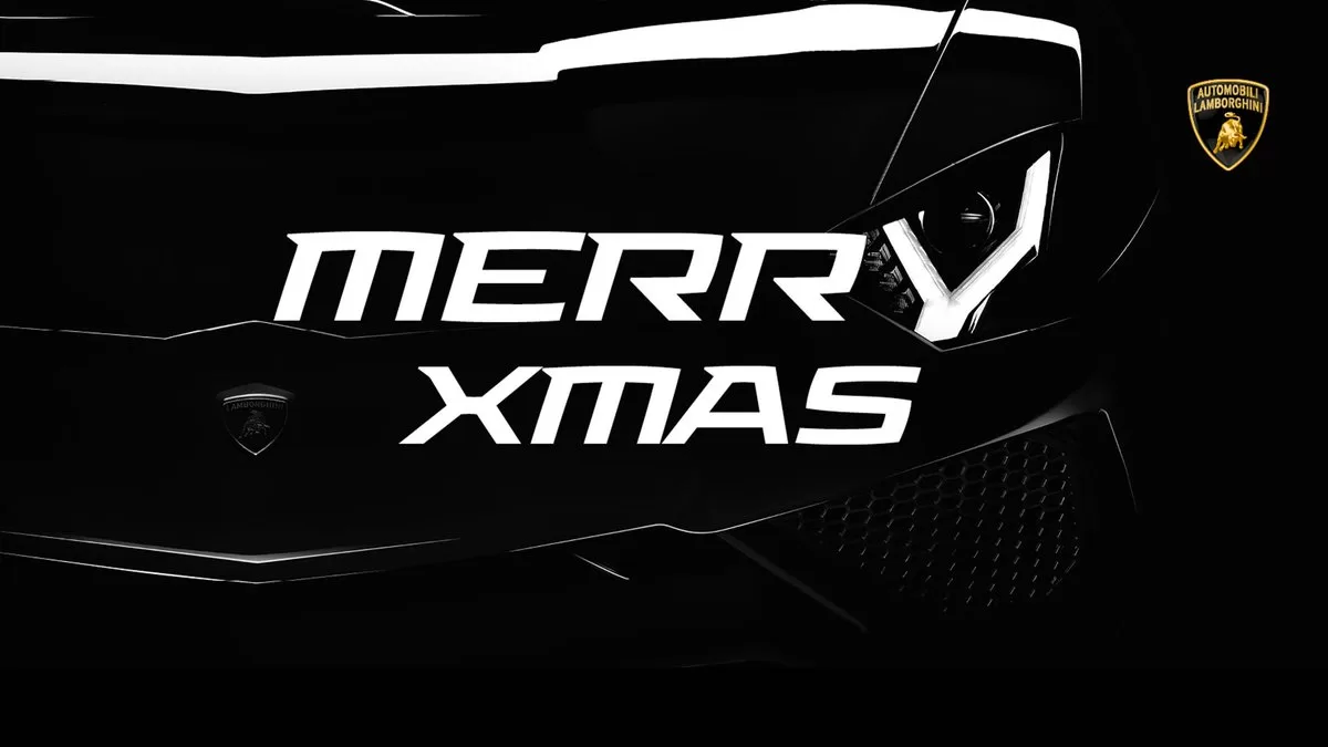 Merry Christmas Happy New Year 2025 AutomotivesBlog