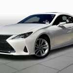 2025 Lexus RC F (3)