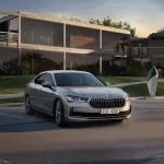 2025 Skoda Superb Hatch PHEV (1)