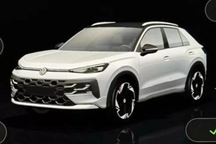 2025 Volkswagen T Roc (1)