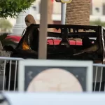 Breaking News! Cybertruck Explosion Outside the Trump Tower in Las Vegas