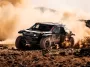 Historic Win for Dacia in the Dakar Rally Nasser Al Attiyah Chasing an Overall Podium