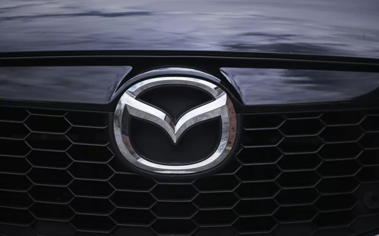 Mazda surges record sales despite having no EV models on its lineup 1