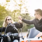What to Look for in a Motorcycle Riding Buddy