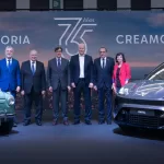 Seat's Anniversary 75 Years of Existence