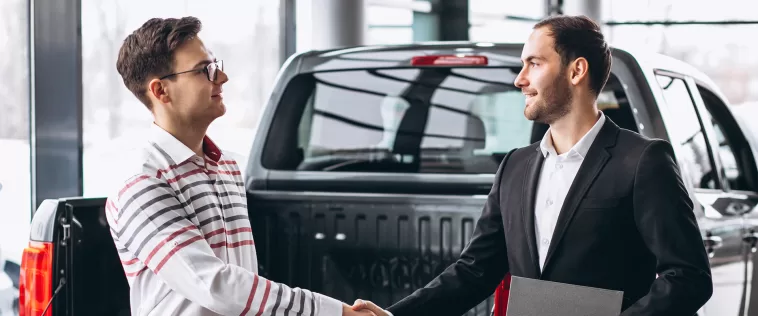 How Prequalifying for a Car Loan Can Save You Thousands