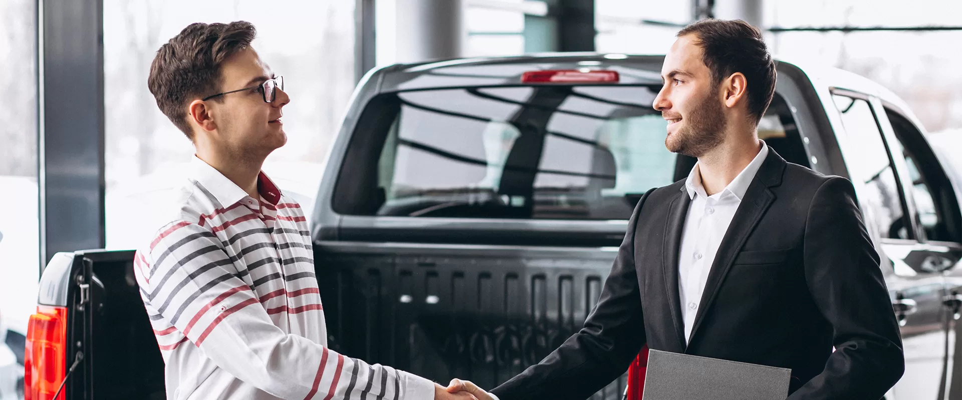 How Prequalifying for a Car Loan Can Save You Thousands