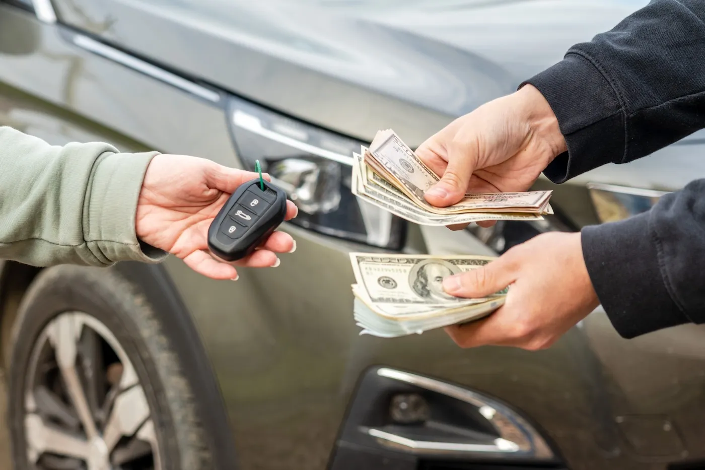 How to Prequalify For Car Loan Step by Step