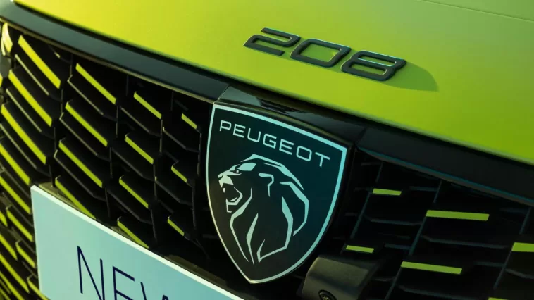 Peugeot Polygon Concept Teaser is Here (1)