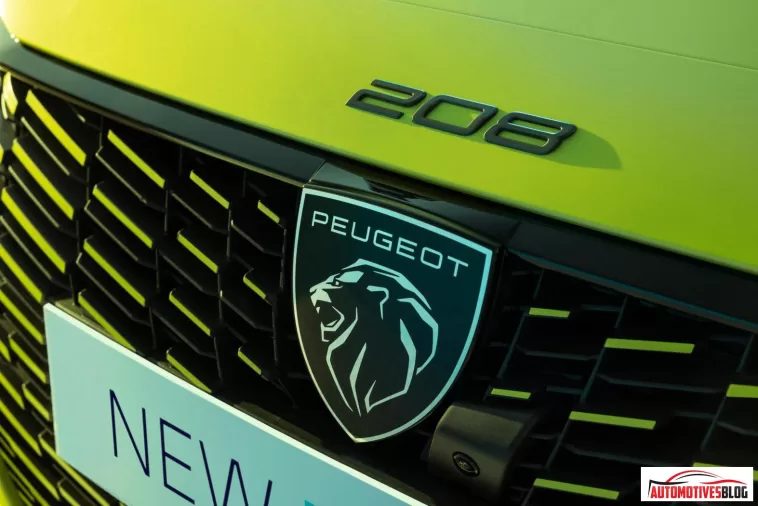 Peugeot Polygon Concept Teaser is Here (1)