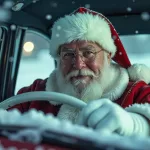 Merry Christmas and Happy New Year 2026 AutomotivesBLOG