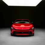 2026 Ferrari Amalfi Exterior(8)