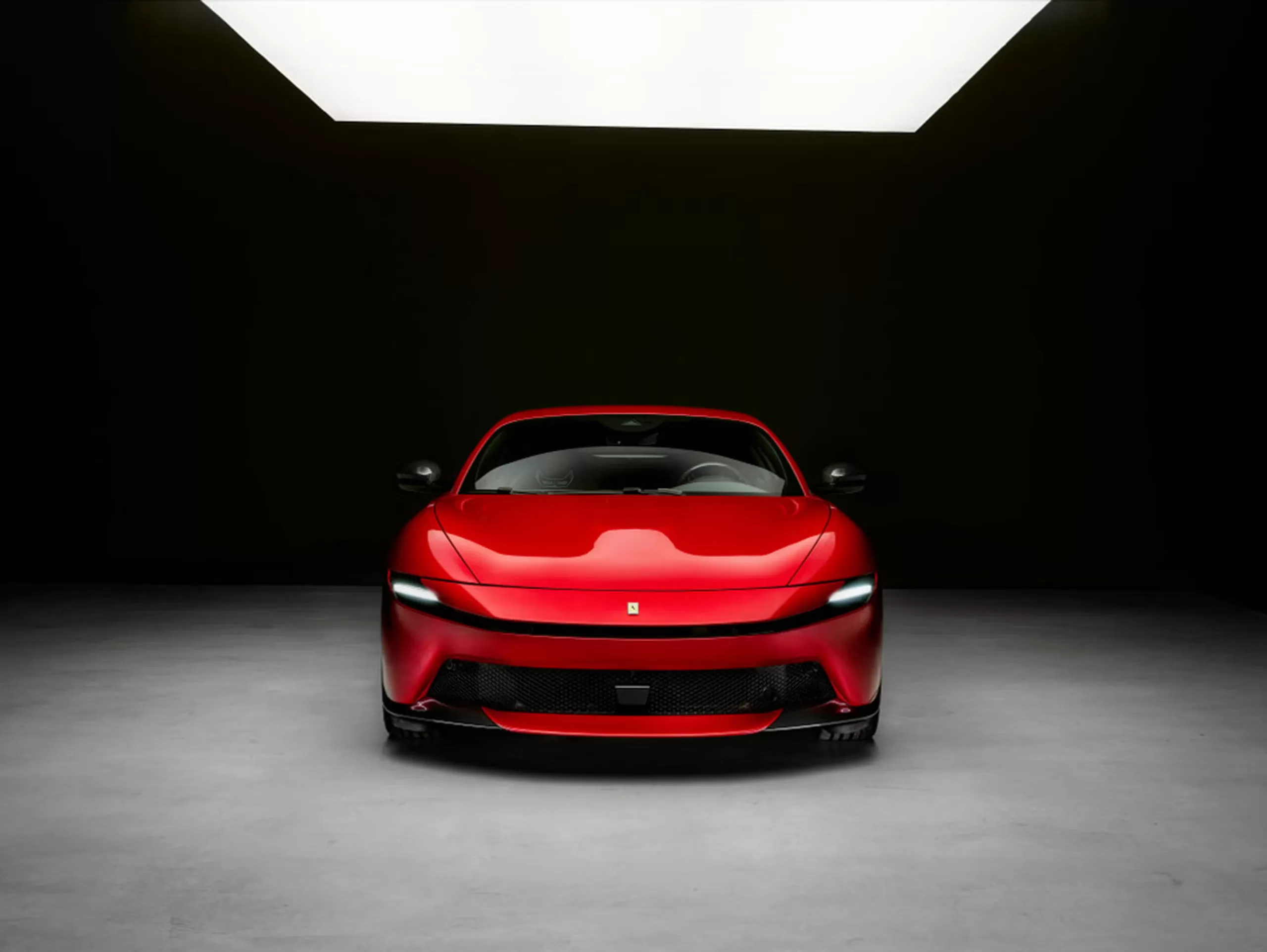 2026 Ferrari Amalfi Exterior(8)