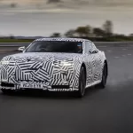 2026 Jaguar E GT Spy Shots (19)