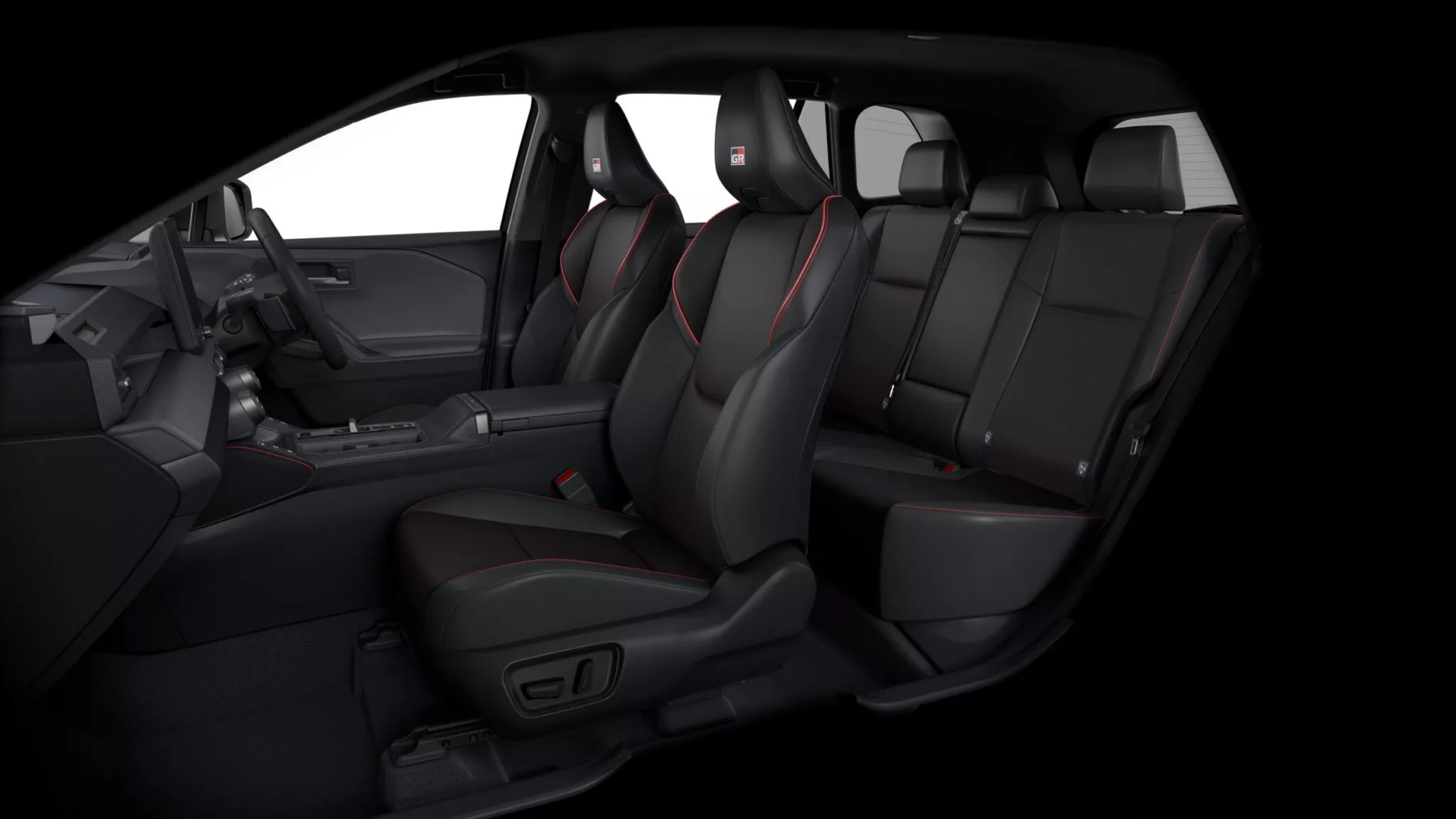 2026 Toyota RAV4 GR Sport PHEV (10)