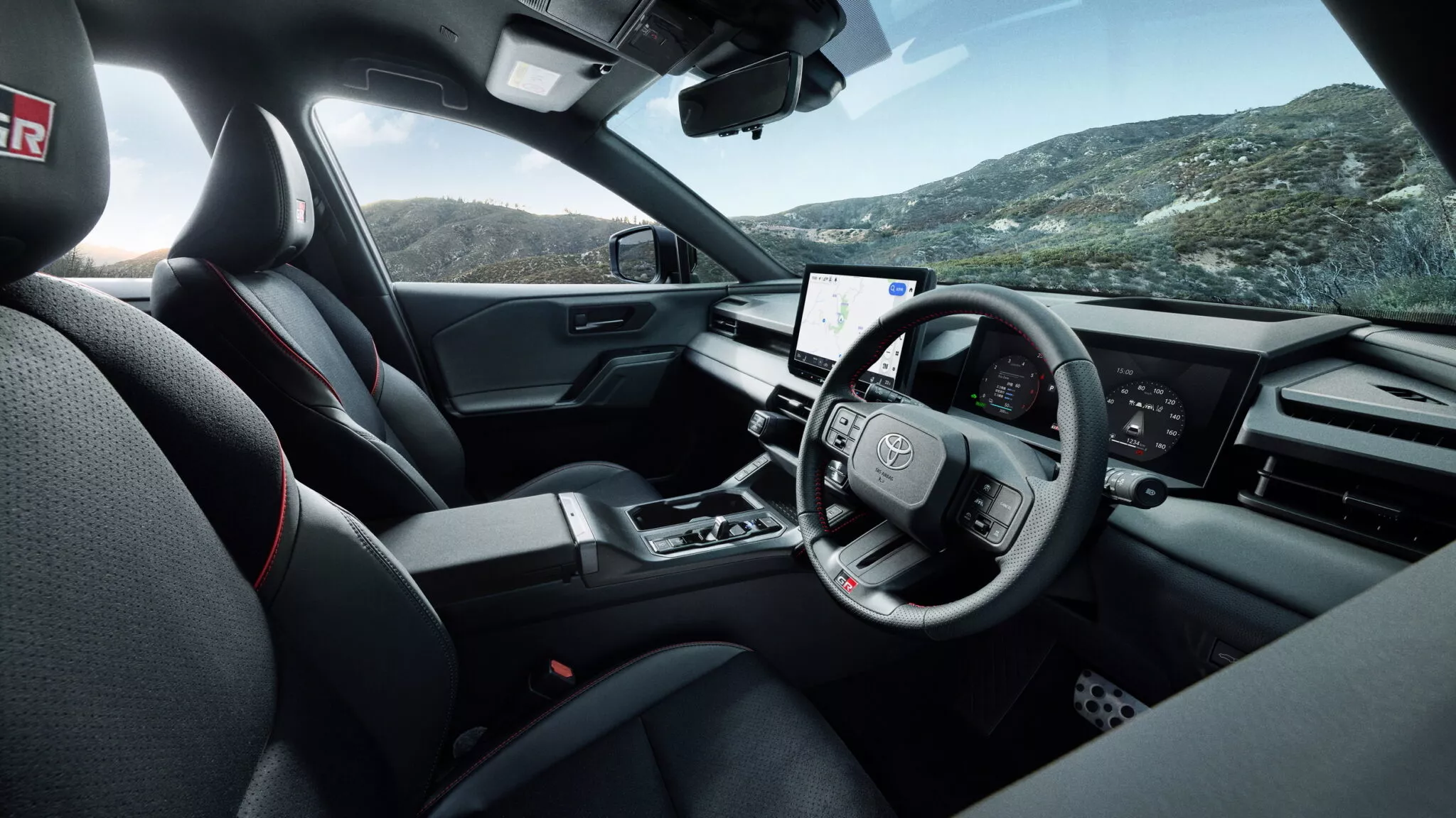 2026 Toyota RAV4 GR Sport PHEV (11)