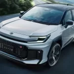 2026 Toyota RAV4 GR Sport PHEV (2)