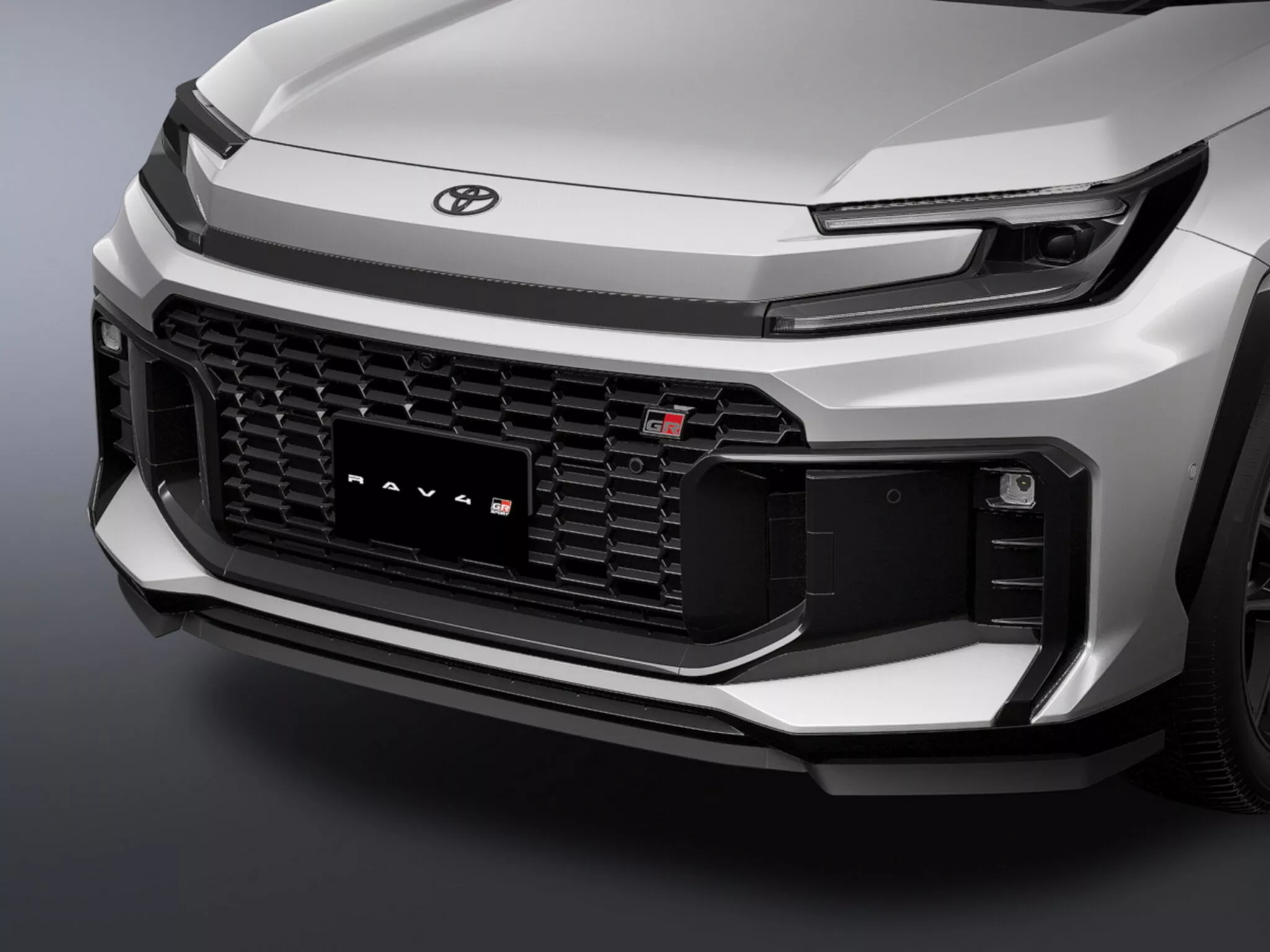 2026 Toyota RAV4 GR Sport PHEV (4)