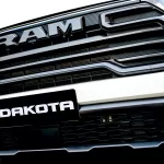2027 Ram Dakota