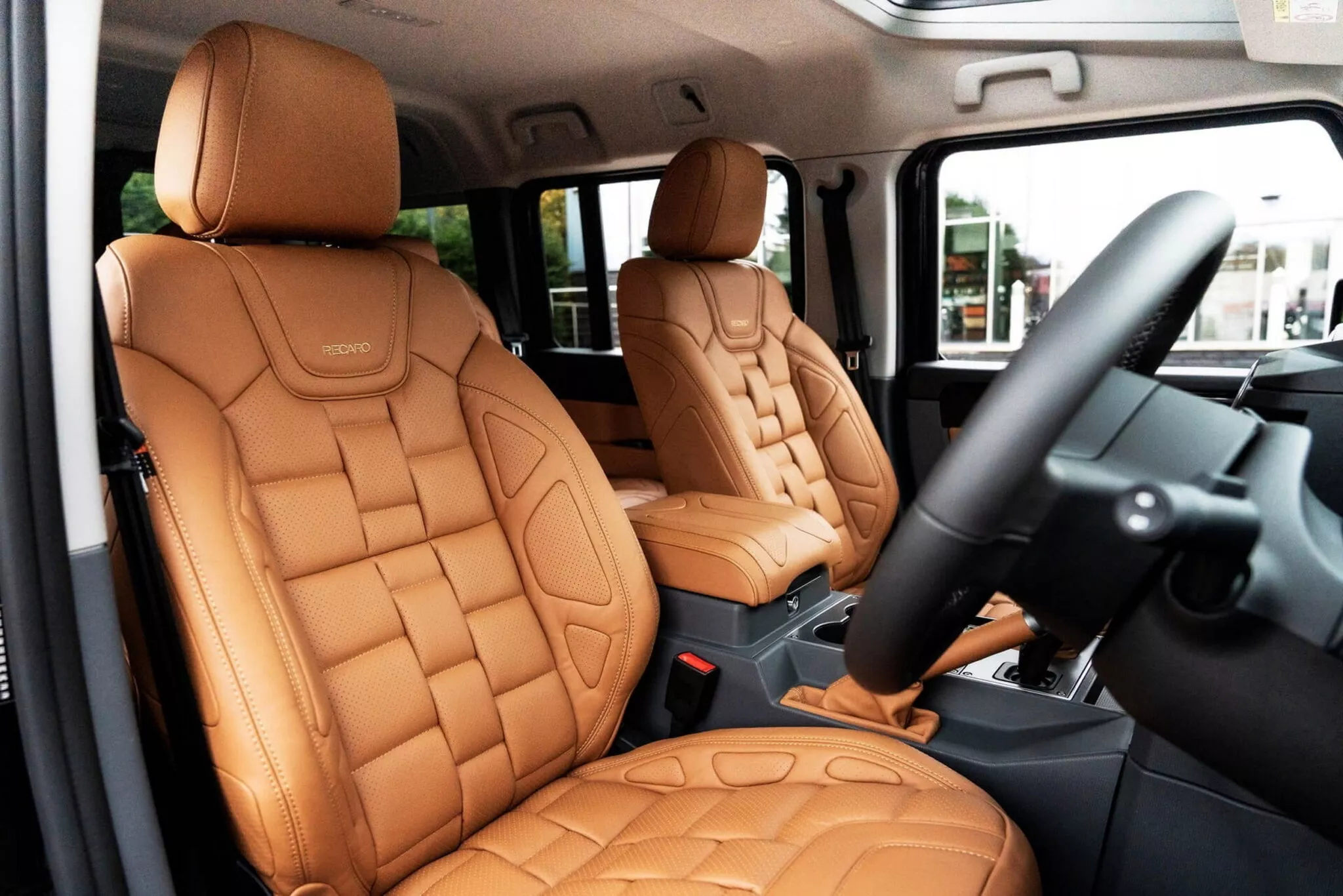 Ineos Grenadier Heritage Remastered Chelsea Trucks Company 29 2048x1366