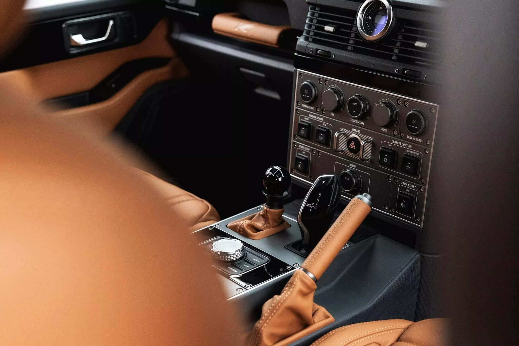 Land Rover Grenadier Heritage (15)