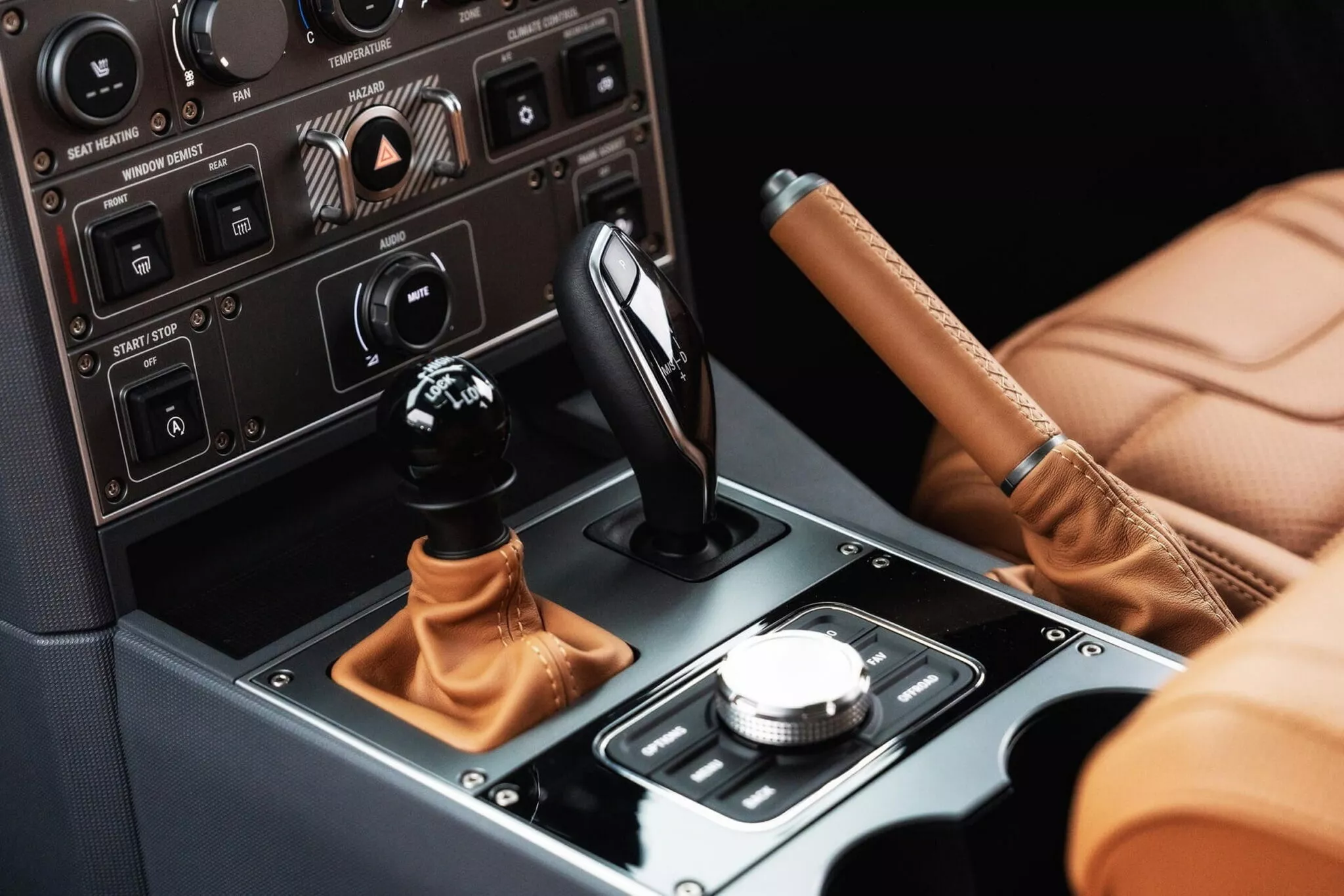 Land Rover Grenadier Heritage (16)