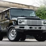 Land Rover Grenadier Heritage (2)