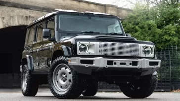 Land Rover Grenadier Heritage (2)