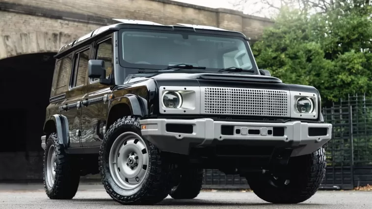 Land Rover Grenadier Heritage (2)