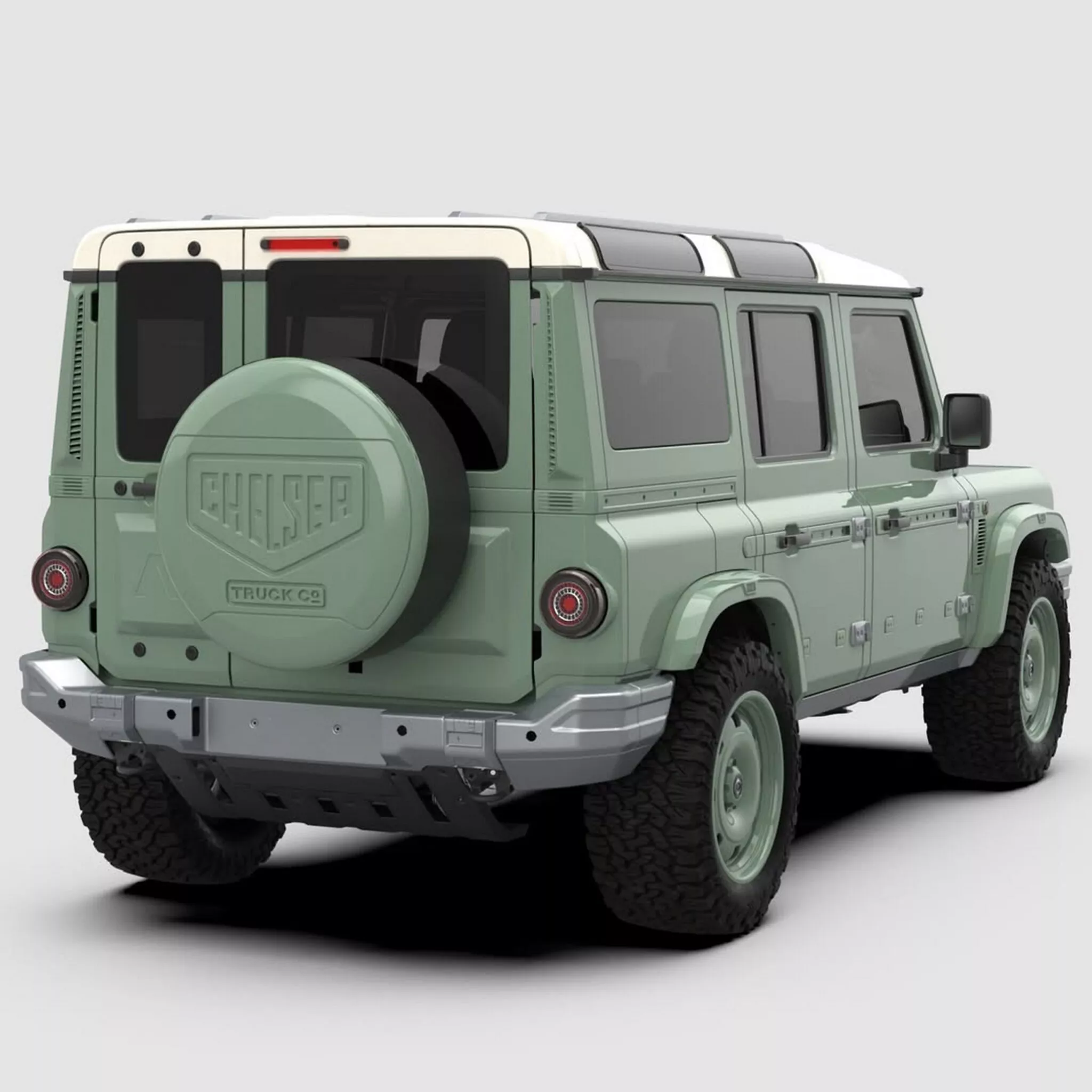 Land Rover Grenadier Heritage (21)