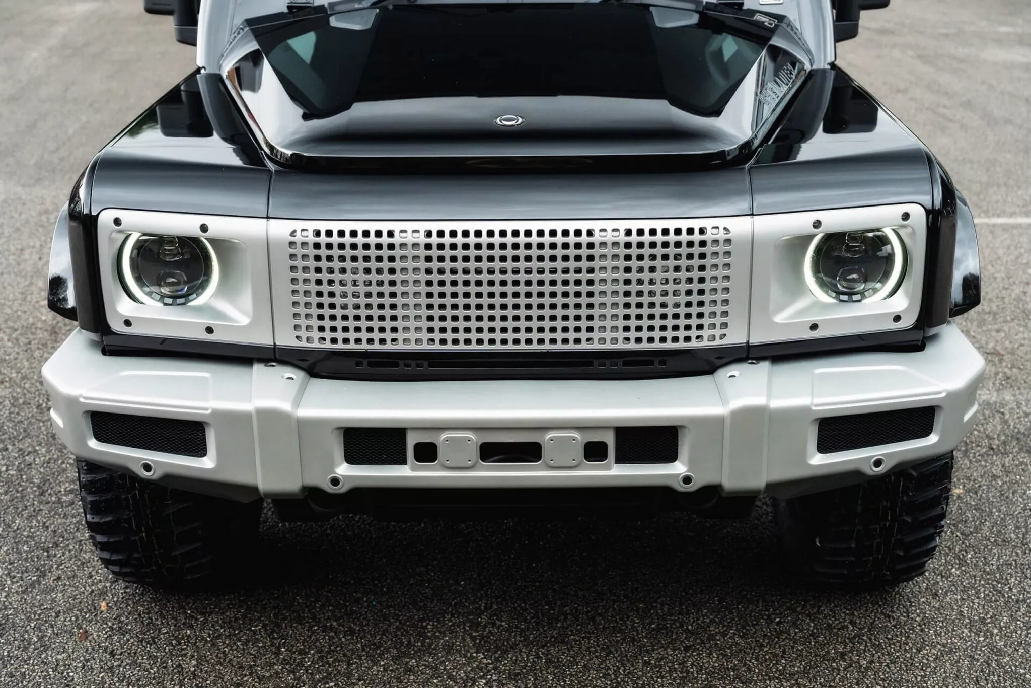 Land Rover Grenadier Heritage (5)