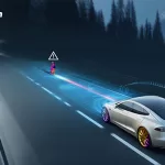 Making Night Driving Safer Raytron’s Automotive Thermal Camera